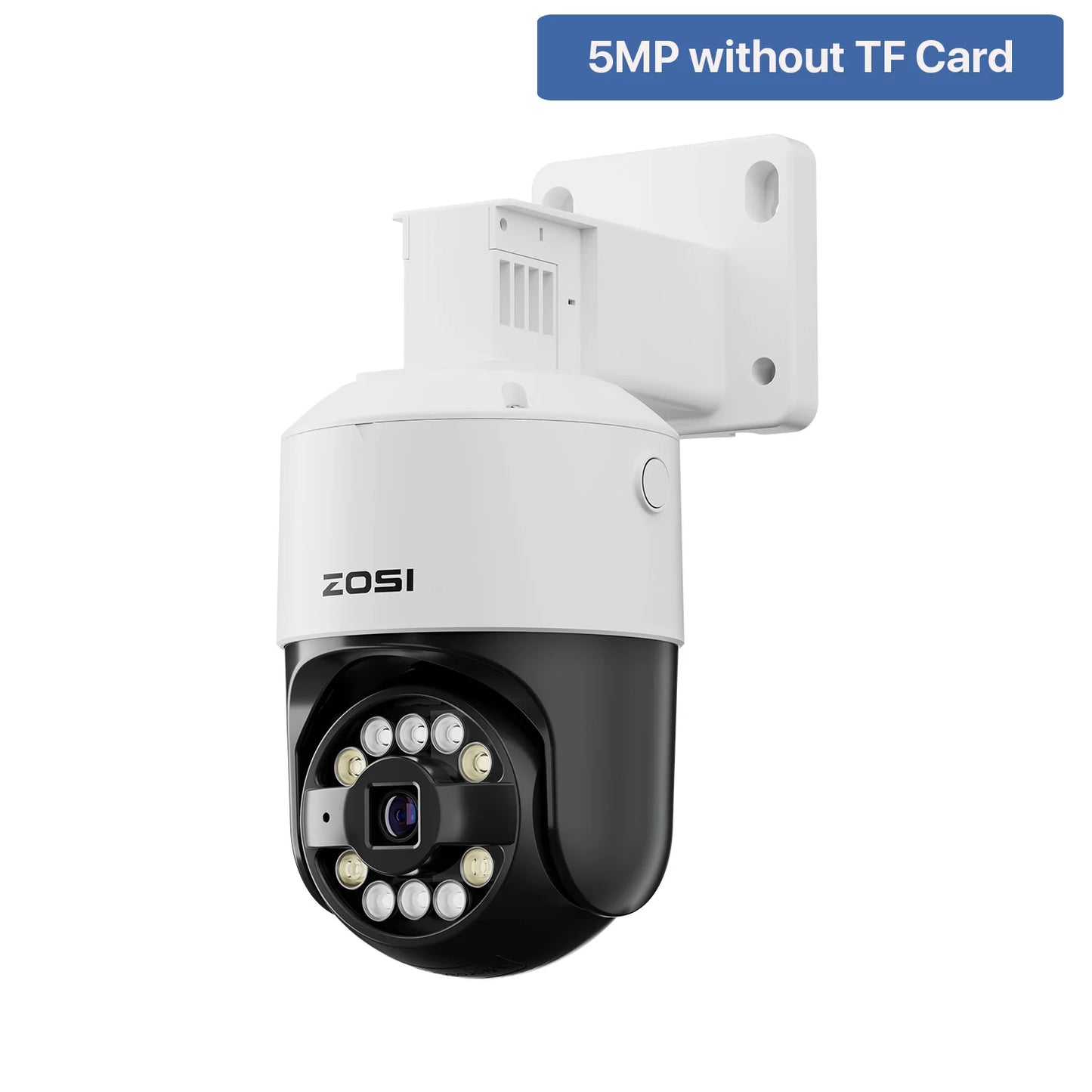 Surveillance Camera