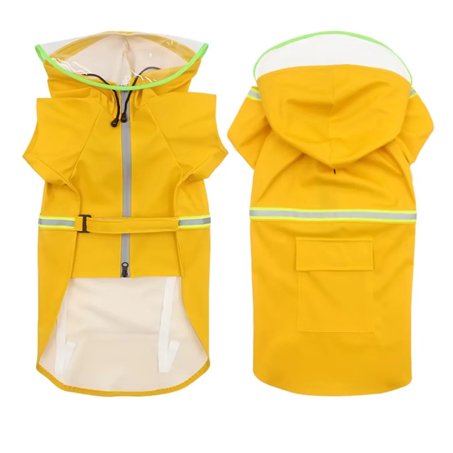Giant Waterproof Large Dog Hoodies Dog Apparel