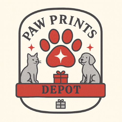 PawPrintsDepot