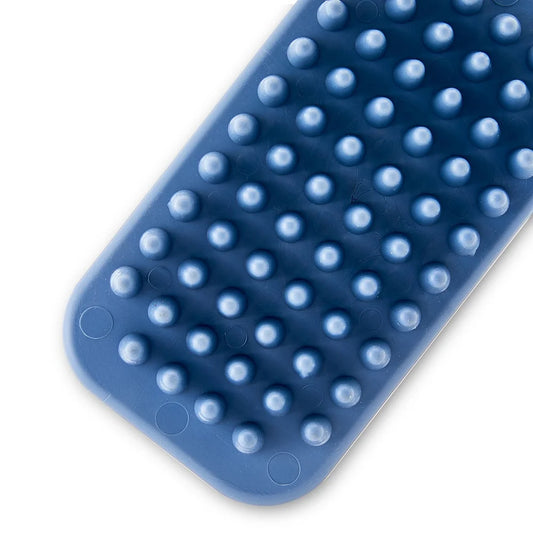 Single Sided Washing Shampooing Massaging  Grooming Brush