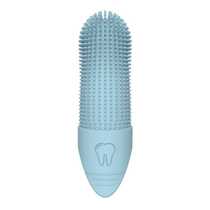 Finger Toothbrush for Dogs