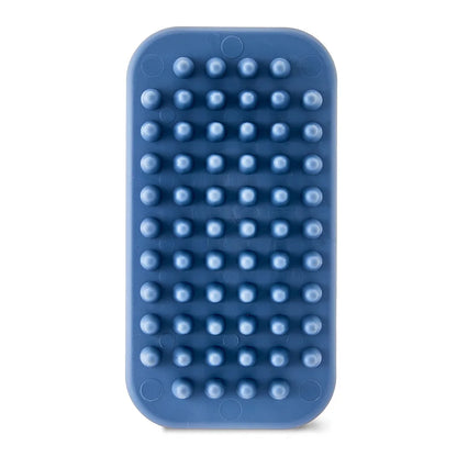 Single Sided Washing Shampooing Massaging  Grooming Brush