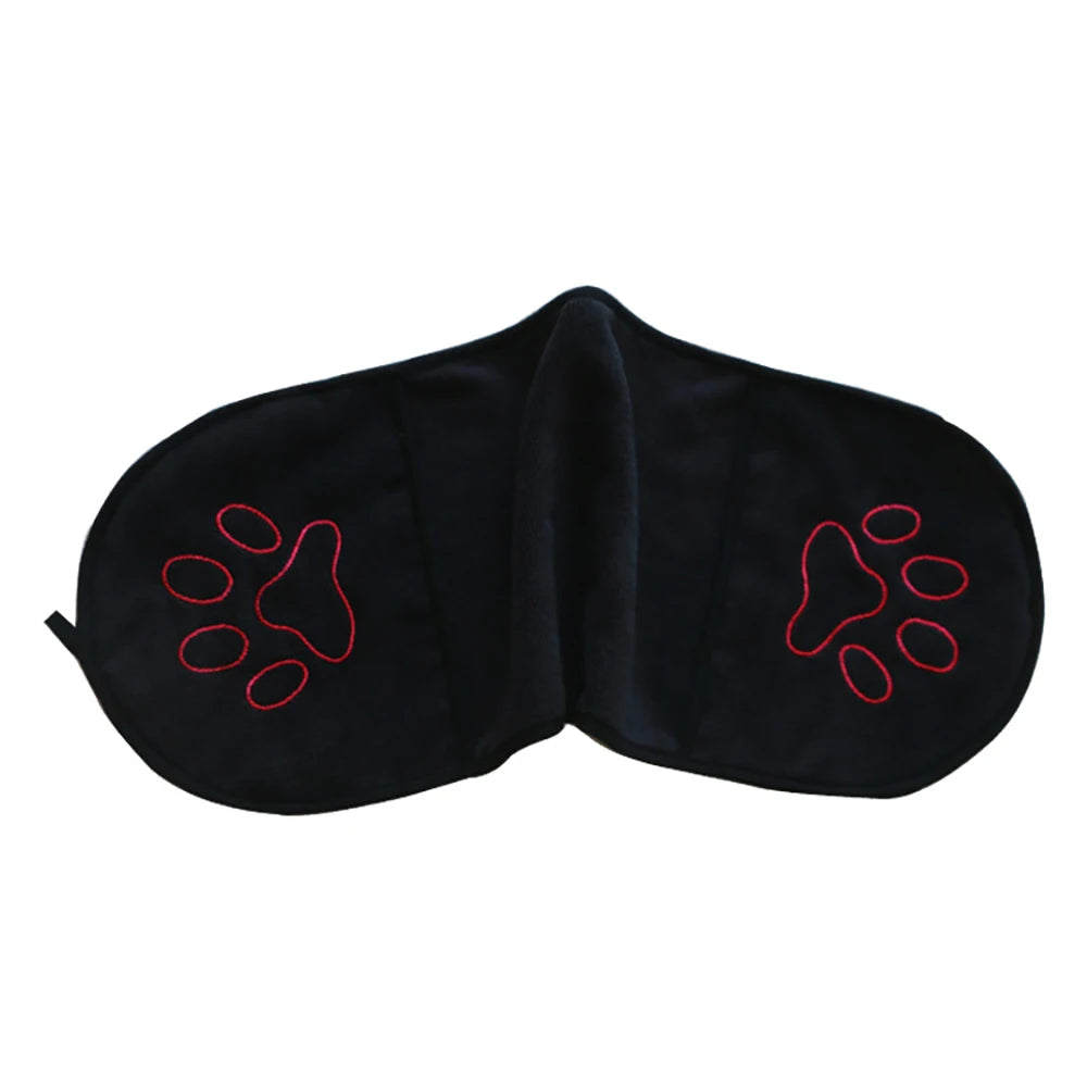 Microfiber High Absorbency Towel