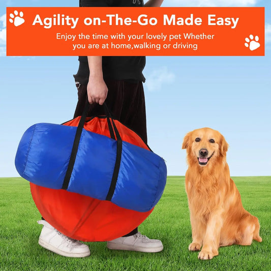 87 Pcs Training Equipment Set