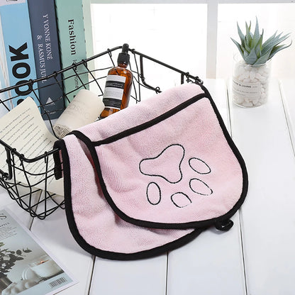 Microfiber High Absorbency Towel