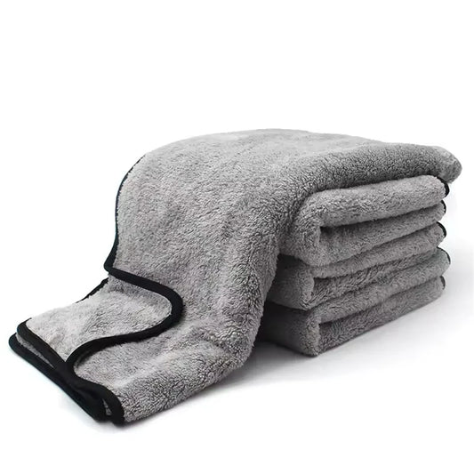 Super Absorbency Microfiber Towel