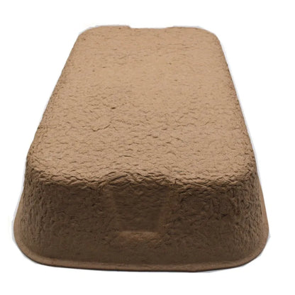 5 Pack Disposable Litter Box Trays