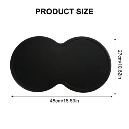 Pet Feeding Mat
