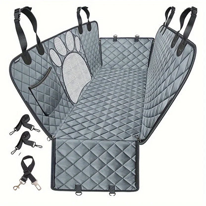 Dog Seat Cover