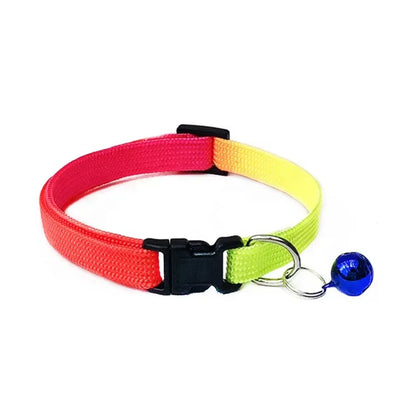 Tactical Polyester Pet Collar