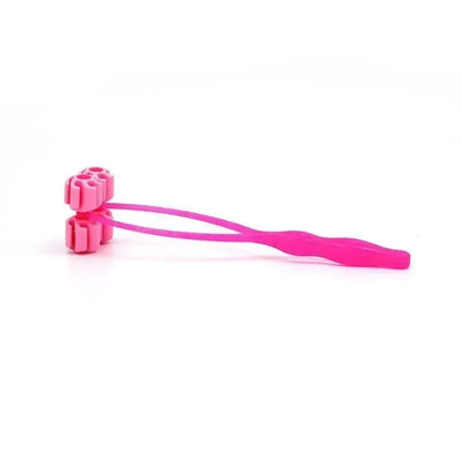 Multifunction Comfortable Cat Feet Leg Massager