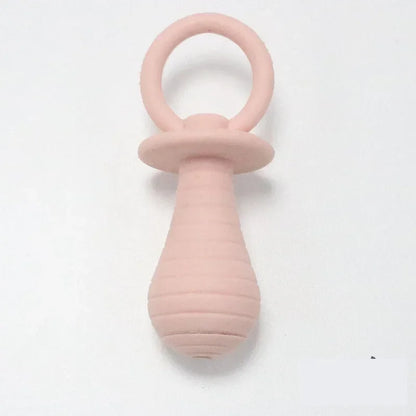 Rubber Pacifier Toys
