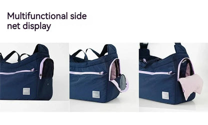 Pet Carrier Shoulder Bag /Travel Bag  For Small Medium Dogs