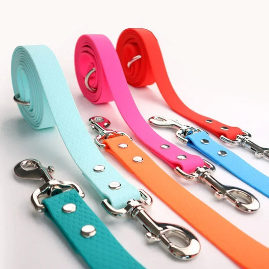 Adjustable Waterproof Pet Leash