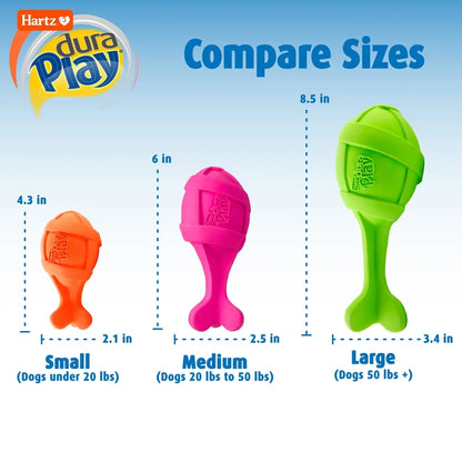 Durable Dog Toy