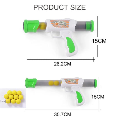 Interactive Launch Training Cat Toy