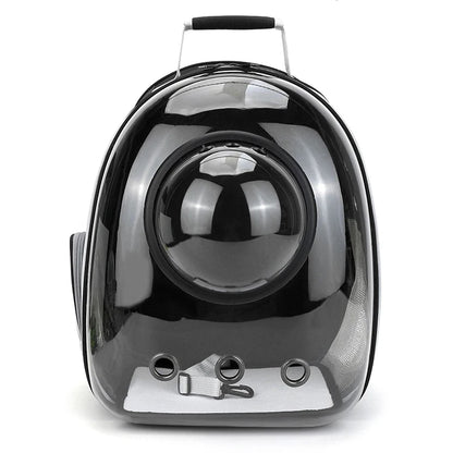 Breathable Portable Pet Backpack