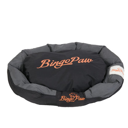 Pet Calming Sleeping Mat with Removable Cushion