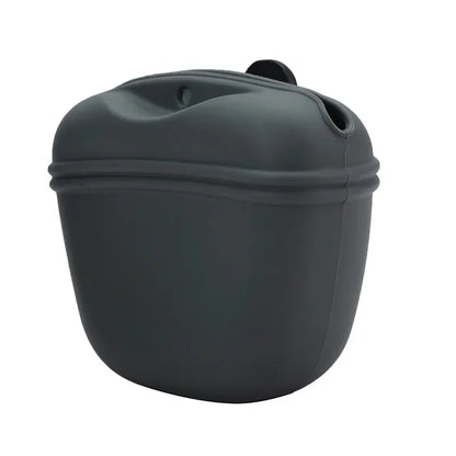 Silicone Dog Treat Bag