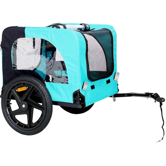 Foldable Pet Stroller