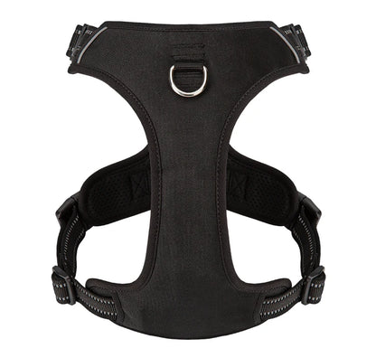 Adjustable No Pull Reflective Dog Harness for small medium large Dogs