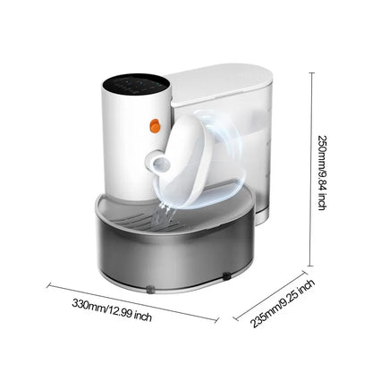 Charging Automatic Water Feeder