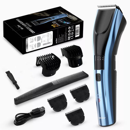 Low Noise Pet Hair Clippers