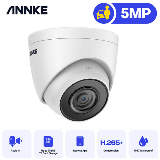 Outdoor Indoor Security Cameras Smart Home With Audio