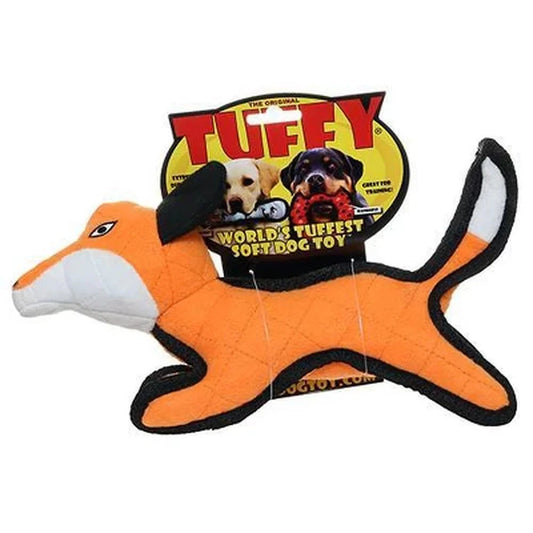 Durable Interactive Dog Toy
