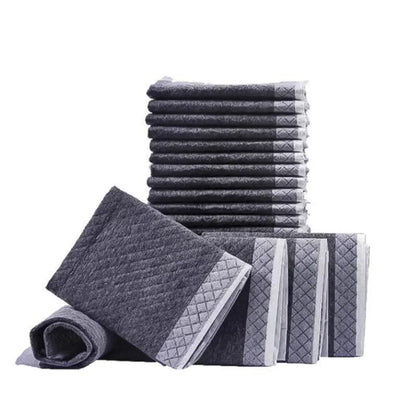 Absorbent Quick Dry Disposable Puppy Training Pee Pads