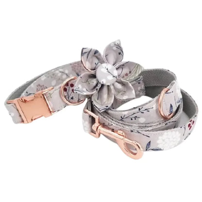 Large adjustable cat/ dog collar