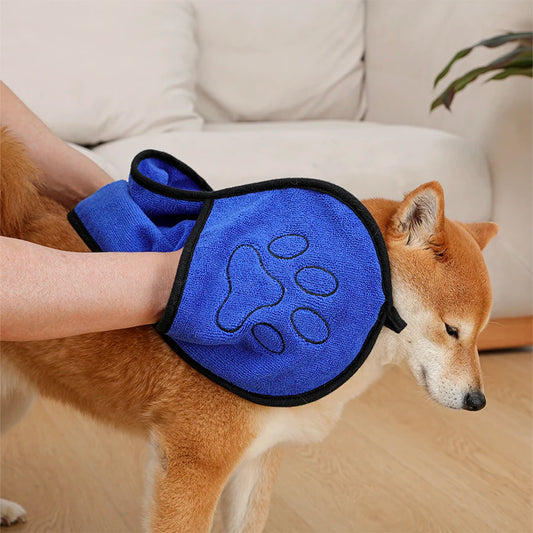 Microfiber High Absorbency Towel
