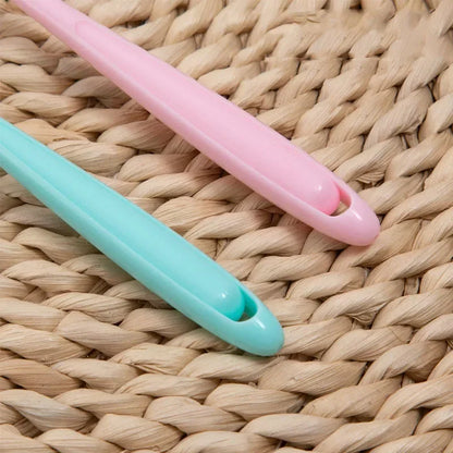 Soft Silicone Toothbrush