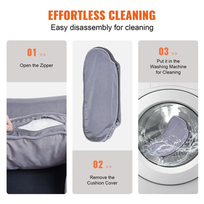 Durable Comfortable Scratch-Resistant Pet Sofa Bed Easy Clean