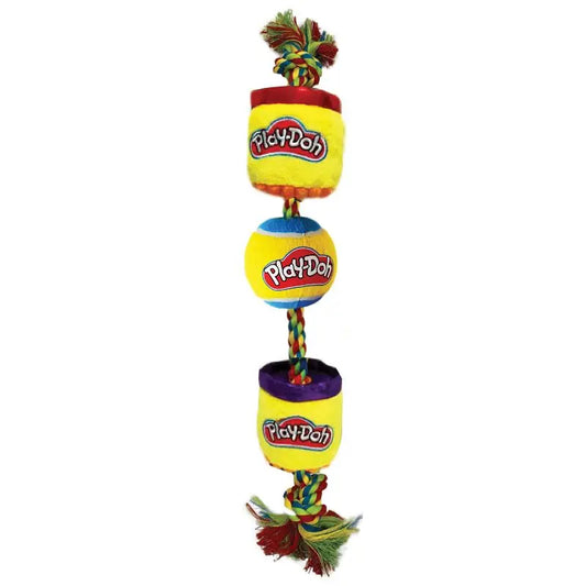Tug-of-War Playtime Toy