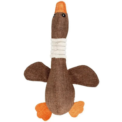 Aggressive Chewers Squeaky Dog Toy