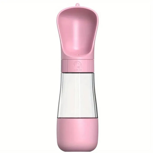 Portable Dog Water Cup