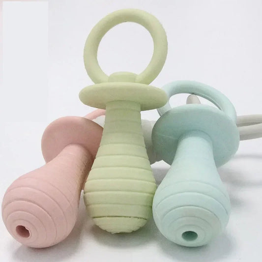 Rubber Chew Toys