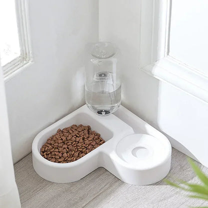 Large Capacity Corner Automatic Feeder