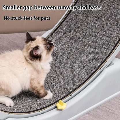 Running Wheel for Cat's Fitness