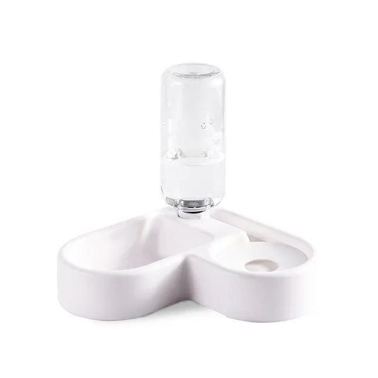 Large Capacity Corner Automatic Feeder