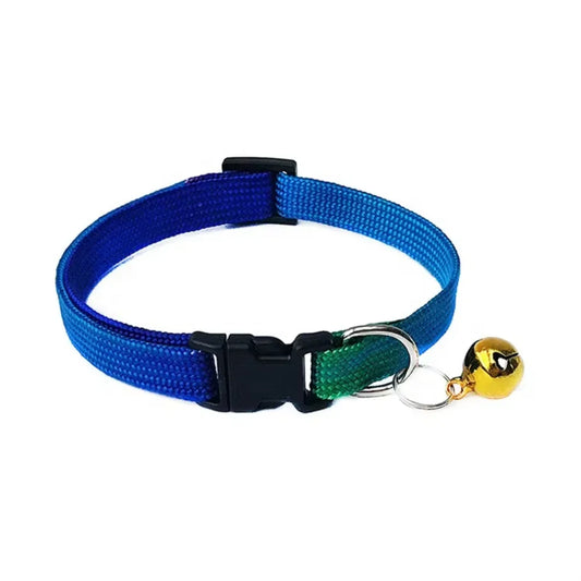 Tactical Polyester Pet Collar