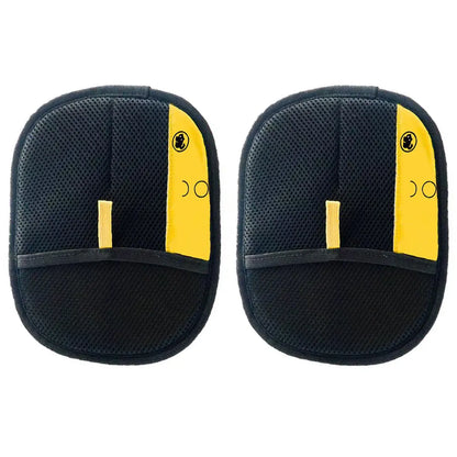 Hair Remover Brush Glove for De-shedding for Long/Short/Curly Hair