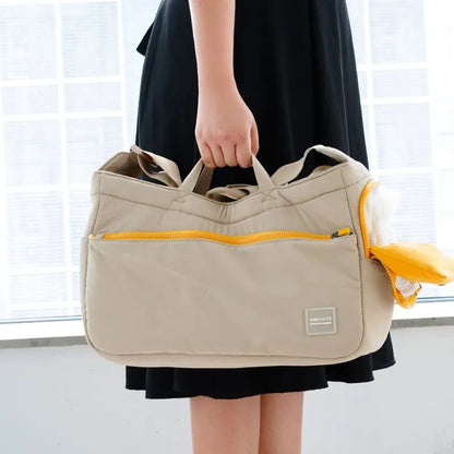 Pet Carrier Shoulder Bag /Travel Bag  For Small Medium Dogs