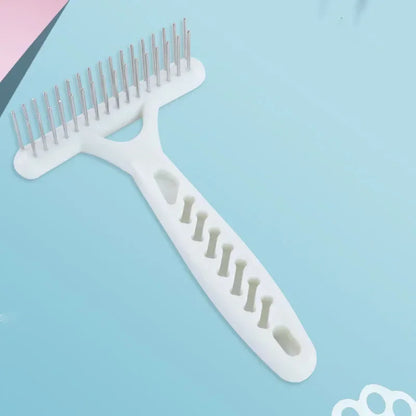 Grooming Dog Comb for Short and Long Hair
