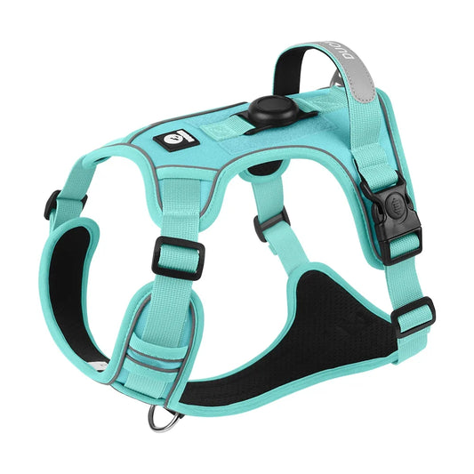 Anti Pull Dog Harness for Large Medium Dogs