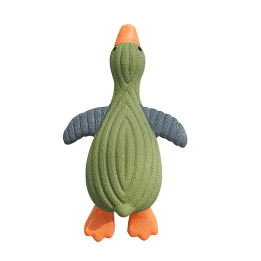 Bite Resistant Interactive Toy