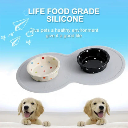 Pet Feeding Mat
