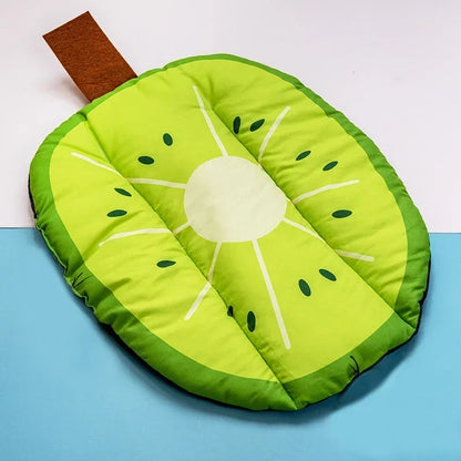 Cooling Breathable Washable Small Medium Large Dogs Ice Pad