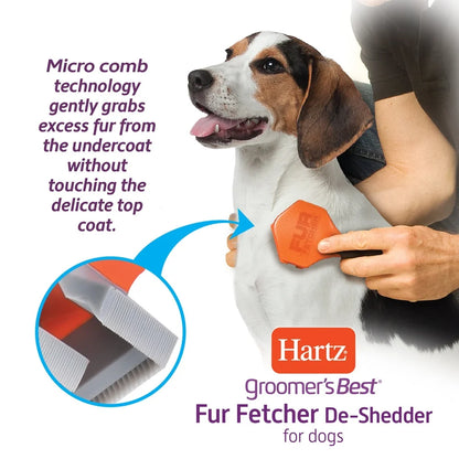 Pet Grooming Brush